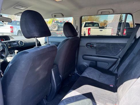 Used 2012 Scion xB image 13
