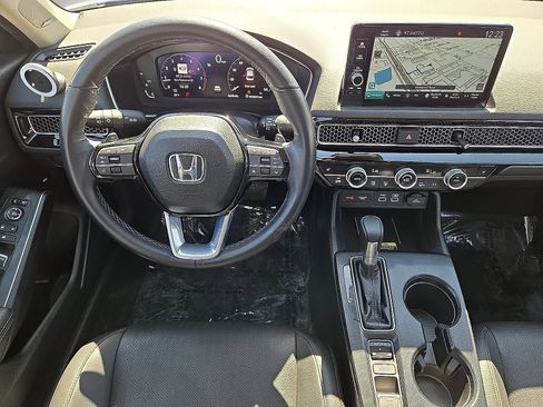 Used 2023 Honda Civic Touring image 18