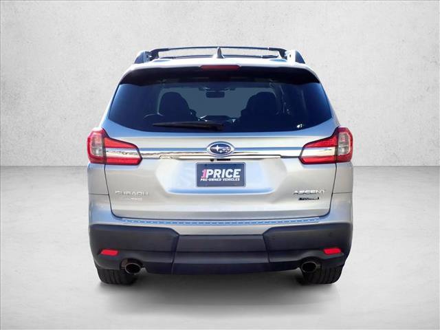Used 2022 Subaru Ascent Touring w/ Popular Package #2A AWD/4WD image 3