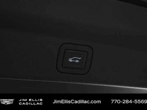 New 2025 Cadillac Escalade IQ Luxury 2 image 24