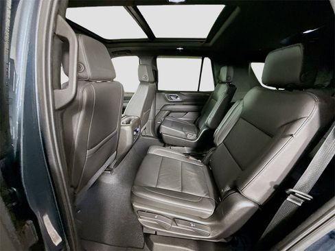 Certified 2021 Chevrolet Tahoe Z71 w/ Z71 Signature Package image 19