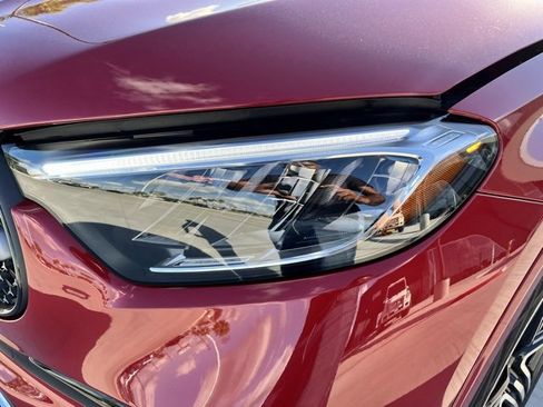 New 2026 Mercedes-Benz GLC 300 image 13