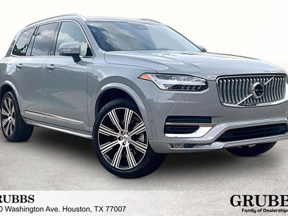 Used 2025 Volvo XC90 B5 Ultra