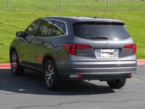 Used 2017 Honda Pilot EX-L image 5