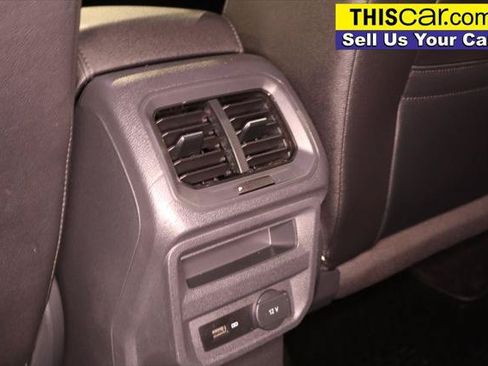 Used 2020 Volkswagen Tiguan SE FWD image 26