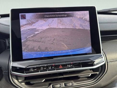 New 2026 Jeep Compass Limited image 26