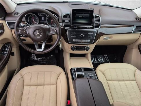 Used 2017 Mercedes-Benz GLE 350 image 19