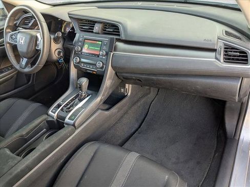 Used 2019 Honda Civic LX image 22