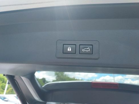 Used 2021 Subaru Ascent Limited w/ Popular Package #2A AWD/4WD image 34