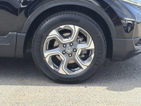 Used 2017 Honda CR-V EX image 33