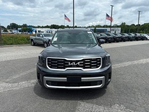 Used 2023 Kia Telluride SX Prestige AWD/4WD image 2