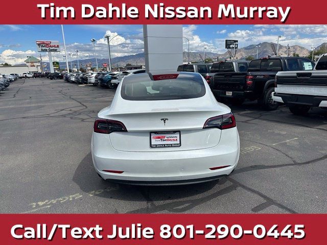 Used 2023 Tesla Model 3 Standard Range RWD image 10