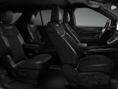 New 2026 Ford Explorer ST AWD/4WD image 52