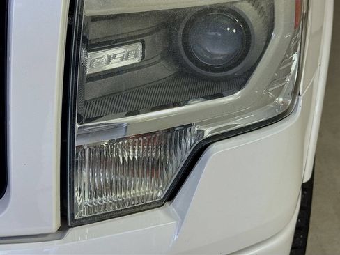 Used 2013 Ford F150 Limited AWD/4WD image 34