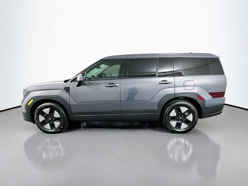 New 2026 Hyundai Santa Fe SE FWD image 8