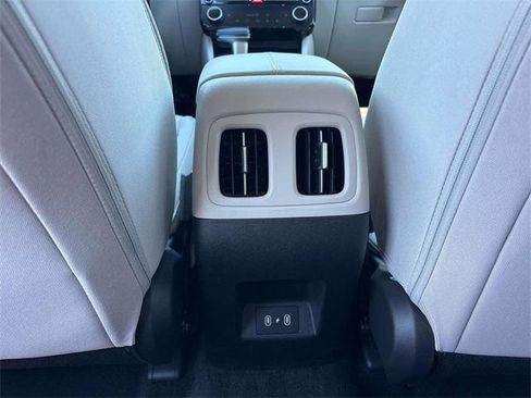 New 2026 Hyundai Tucson SEL image 9