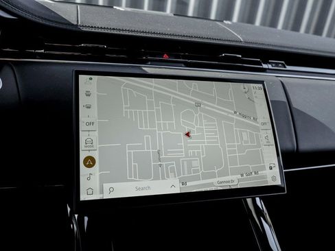 New 2026 Land Rover Range Rover Sport SE AWD/4WD image 13