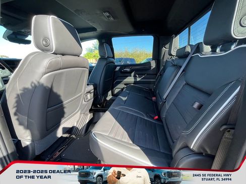 New 2026 GMC Sierra 1500 AT4X image 14