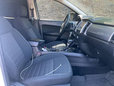 Used 2020 Ford Ranger XLT w/ Equipment Group 301A Mid RWD image 12