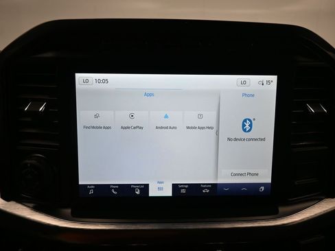 Used 2022 Ford F150 Lariat AWD/4WD image 17