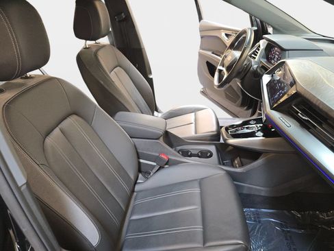 Certified 2023 Audi Q4 e-tron Premium Plus RWD image 12