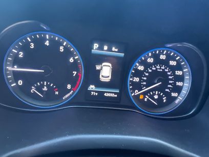 Used 2021 Hyundai Kona Limited