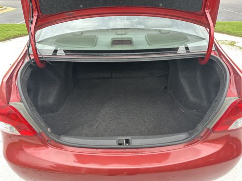 Used 2008 Toyota Yaris Sedan FWD image 32
