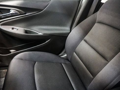 Used 2025 Chevrolet Malibu LT FWD image 26