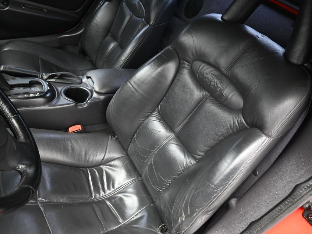 Used 1999 Plymouth Prowler RWD image 10