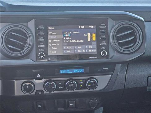Used 2022 Toyota Tacoma SR image 13