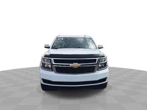 Used 2019 Chevrolet Tahoe LS AWD/4WD image 3
