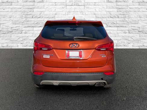 Used 2015 Hyundai Santa Fe Sport image 7