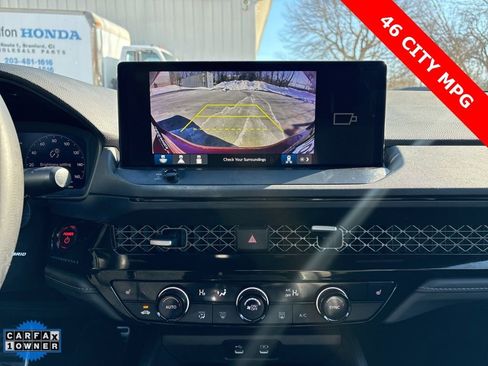 Used 2023 Honda Accord Sport image 20