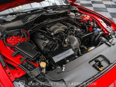 Used 2017 Ford Mustang GT RWD image 37