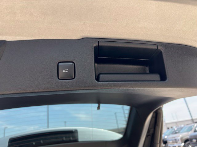 Certified 2022 Ford Escape SE w/ SE Sport Appearance Package FWD image 22