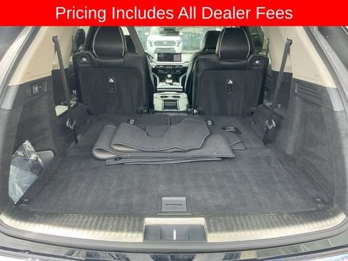 Used 2024 Acura MDX SH-AWD w/ Advance Package image 22
