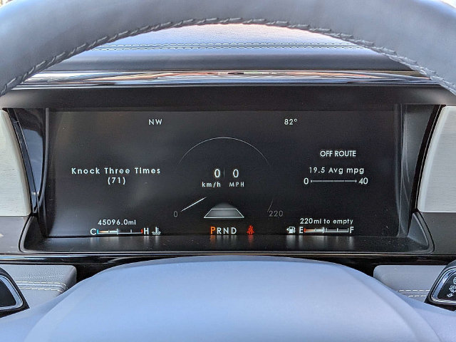 Used 2019 Lincoln Navigator Black Label AWD/4WD image 35