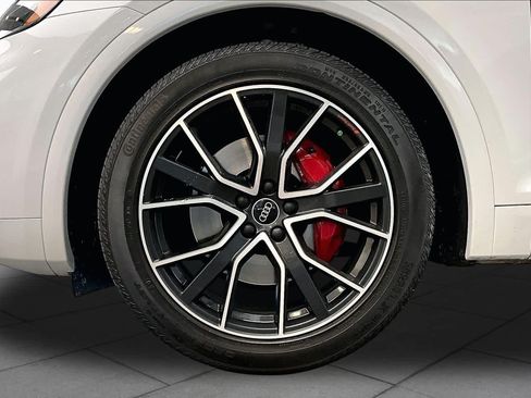 Certified 2023 Audi SQ5 Premium Plus AWD/4WD image 10