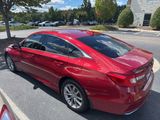 Used 2021 Honda Accord LX image 4
