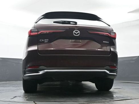 Used 2024 MAZDA CX-90 Plug-In Hybrid w/ Premium Pkg AWD/4WD image 32