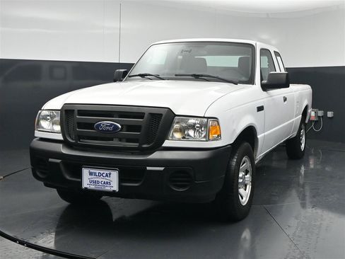 Used 2010 Ford Ranger XL RWD image 2