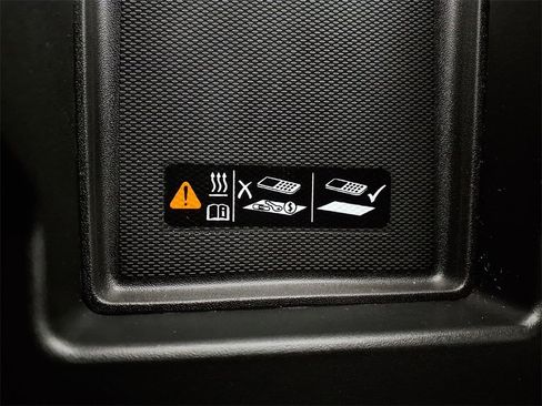 Used 2025 GMC Sierra 2500 SLT w/ Texas SLT Premium Package image 25