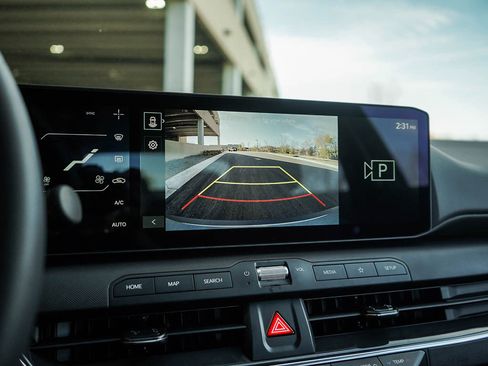 New 2025 Kia K4 EX image 22