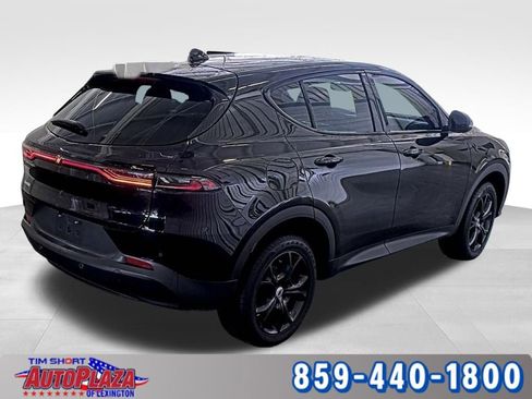 Used 2024 Dodge Hornet GT w/ GT Blacktop Package image 10