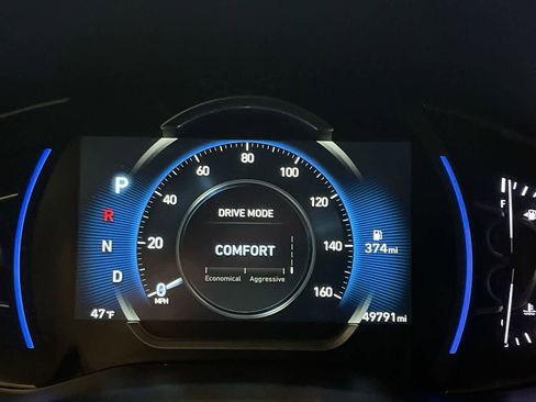 Used 2020 Hyundai Santa Fe SEL AWD/4WD image 15