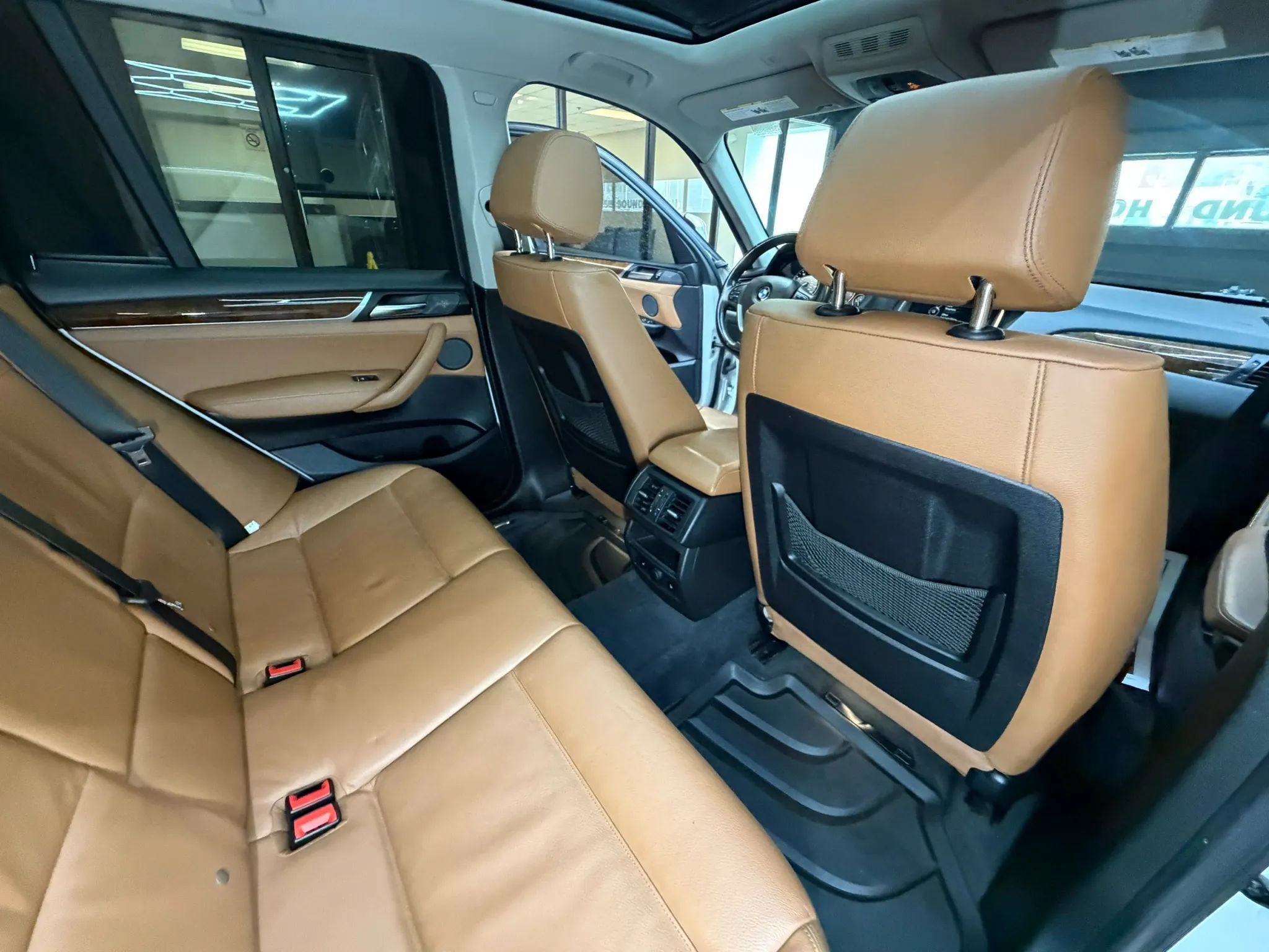 Used 2016 BMW X3 xDrive35i AWD/4WD image 33