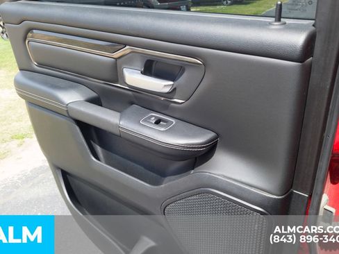 Used 2020 RAM 1500 Rebel w/ Level 1 Equipment Group AWD/4WD image 23