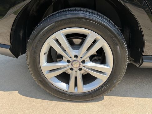 Used 2014 Mercedes-Benz ML 350 4MATIC image 44