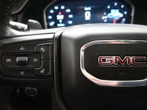 Used 2024 GMC Sierra 1500 AT4X AWD/4WD image 28