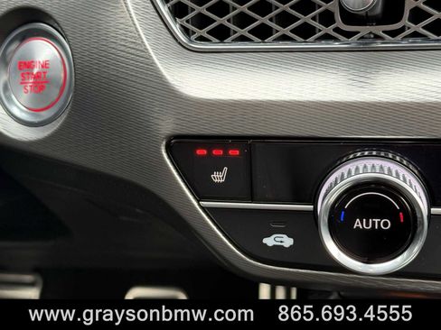 Used 2026 Acura Integra A-Spec image 24